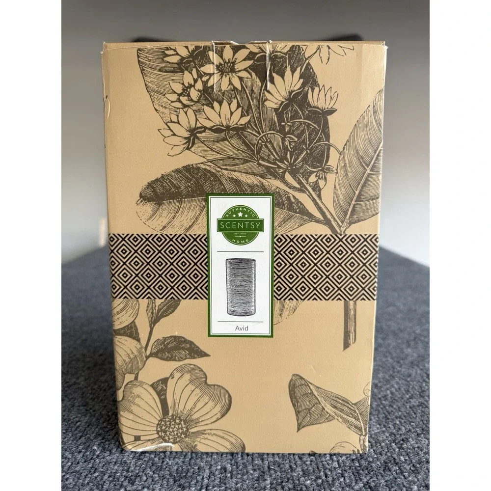 Scentsy - Avid Diffuser Shade - Cover for Scentsy Diffuser - NEW SH7‎